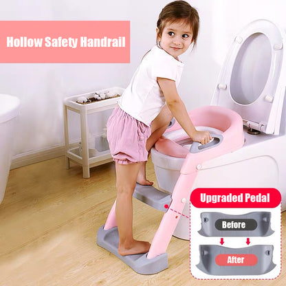 Toilet Seat for Toddler